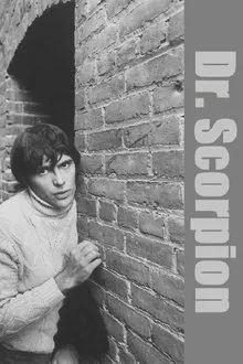 Dr. Scorpion movie poster