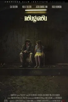 Rougarou movie poster