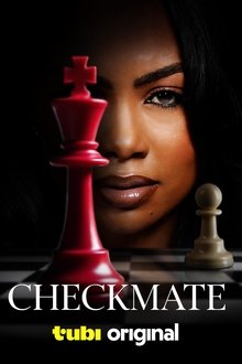 CheckMate movie poster