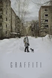 Graffiti movie poster
