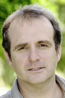 Jean-Christophe Fraiscinet profile picture