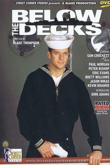 Below the Decks movie poster