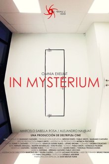 IN MYSTERIUM movie poster