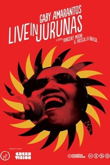 Live in Jurunas movie poster