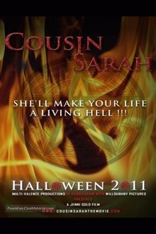 Cousin Sarah movie poster