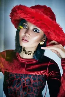Evgeniya Mandzhieva profile picture