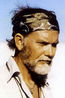 Sam Peckinpah profile picture