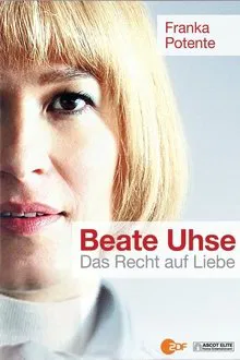 Beate Uhse - das Recht auf Liebe movie poster