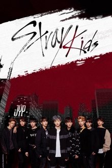 Stray Kids tv show poster