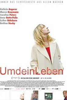 Umdeinleben movie poster