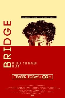 Bridge movie poster