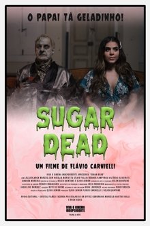 Sugar Dead movie poster