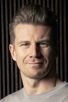 Nico Hülkenberg profile picture