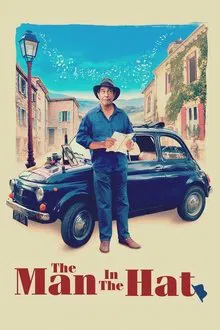 The Man in the Hat movie poster