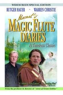 Magic Flute Diaries movie poster