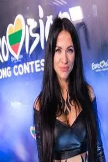 Foto de perfil de Aistė Pilvelytė