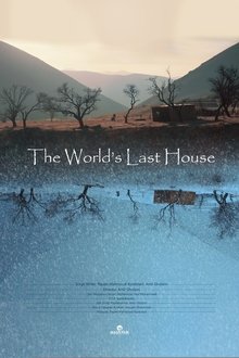 The World’s Last House movie poster