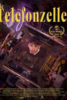 The Phone Booth movie poster