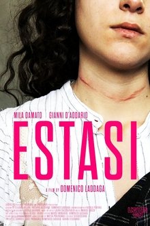 Estasi movie poster