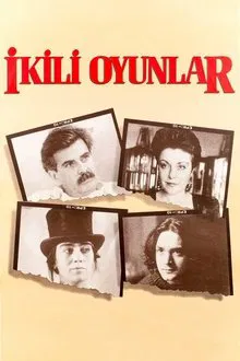 İkili Oyunlar movie poster