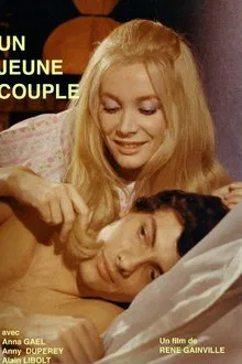 A Young Couple movie poster