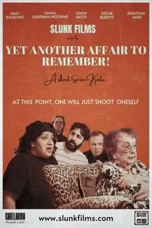 Yet Another Affair to Remember! movie poster