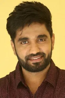 Bharath Margani profile picture
