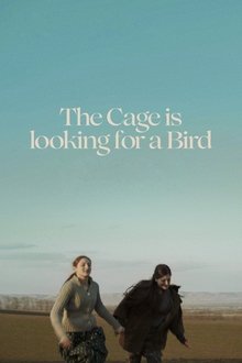 The Cage is Looking for a Bird movie poster