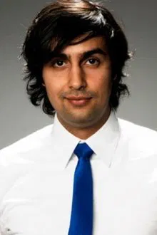 Zubin Sedghi profile picture