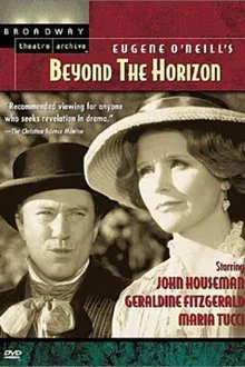 Beyond the Horizon movie poster