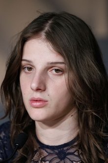 Zukhra Duishvili profile picture