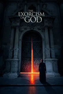 The Exorcism of God movie poster
