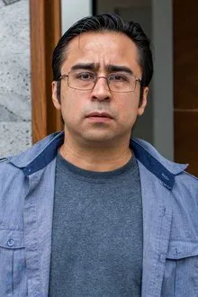 Gerardo García Ortiz profile picture