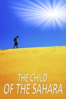 The Child of the Sahara movie poster
