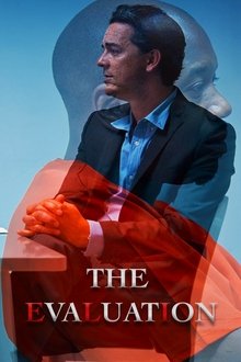 The Evaluation movie poster