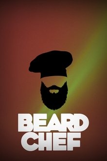 Beard Chef movie poster