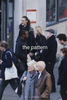 Poster do filme The Pattern