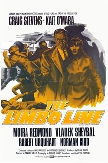 The Limbo Line movie poster