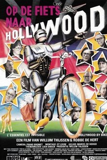 Hollywood by Bike movie poster