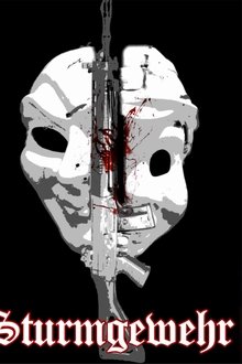 Sturmgewehr movie poster