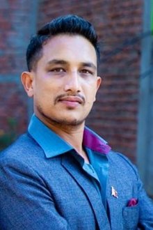Basanta Thapa profile picture