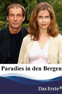Paradies in den Bergen movie poster