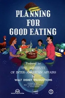 Health for the Americas: Planning for Good Eating movie poster