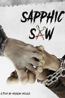 Sapphic Saw movie poster