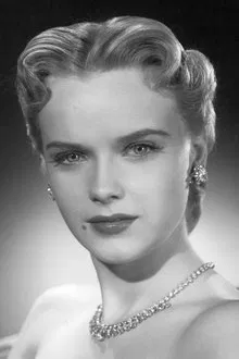 Anne Francis profile picture