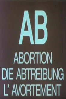 AB movie poster