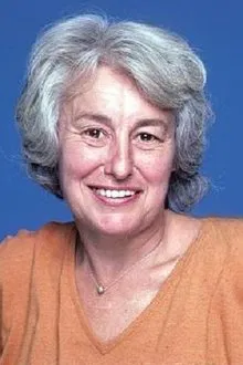 Jacqueline Brookes profile picture