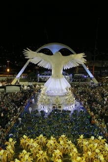 Desfile das Escolas de Samba do RJ tv show poster