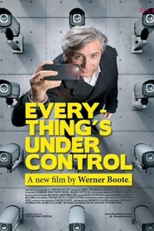 Everything Is Under Control movie poster
