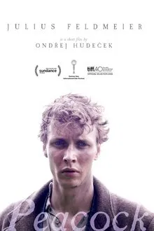 Poster do filme Peacock